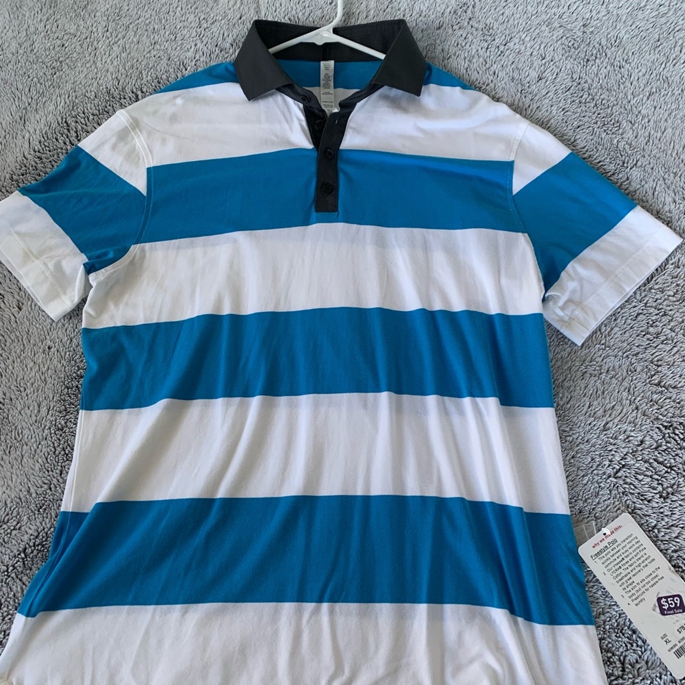 XL Lululemon Polo